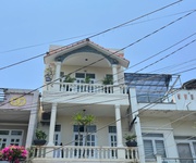 Bán nhà 3 tầng mặt tiền đường nguyễn thị minh khai - trung tâm quy nhơn.- mã số:  mt1968