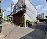3 5 t.ỷ 9 - hẻm xe hơi - ngang 5m