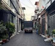 Bán nhà ngay khu bình thành, bình tân - 48m2  4x12m  - đường nhựa 6m - chỉ 88 triệu/m2