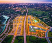 Thanh phú centre point bến lức - đô thị vệ tinh phía tây tp.hcm, cơ hội đầu tư 2026