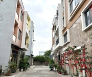 Siêu phẩm hẻm 6m đ số 3 bhh gần chợ phạm đăng giảng khu vip nhà lầu 50m2-4 tầng 6 tỷ8