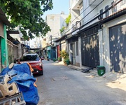 Siêu phẩm hẻm nhựa 7m thông đ số 9 bhh gần chợ 26/3 khu vip 51m2-3 tầng 5 tỷ 2