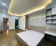 Võ chí công 36m x5 tầng 8,8 tỷ full nội thất,quy hoạch nhà cách đường 20m