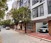 ngô thì nhậm   50m   5 tầng   ô tô tránh   kinh doanh vip   hơn 18 tỷ