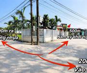 1 Đất ven sông Hòa Tiến sổ sẵn vị trí đẹp đầu tư 1 Đất ven sông Hòa Tiến sổ sẵn vị trí đẹp đầu tư