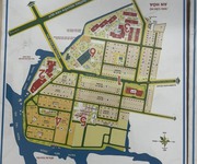 Đất 8x25m đường 1 Nam long Trần Trọng cung Quận 7