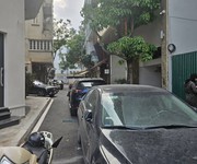 Apartment Đỗ Quang Ô TÔ - 80M2 6 Tầng Thang Máy 30.5 Tỷ Nhà 2 Mặt Thoáng Trước Sau