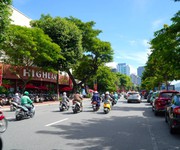 Cần bán gấp lô góc 2 mặt tiền đường Lương Thế Vinh - Sơn Trà - Giá 6,5 tỷ