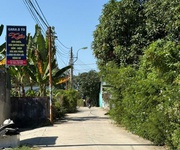 Bán lô đất đẹp thôn Võ Dõng Xã Vĩnh Trung Nha Trang dt 68,3m  Giá bán: 1 tỷ 350tr