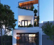 CHỉ 3 tỷ 150tr- nhà 1T1L Hố Nai- cách Lê Ngô Cát 50m