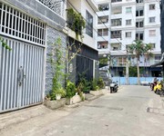 Bán đất ngay chung cư ĐẠT GIA - SUNVIEW đường Cây Keo phường Tam Bình Tp.HCM