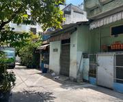 1 Bán Nhà Hẻm Xe Hơi 8m, Lò Siêu P.8 Quận 11, Chỉ 8.2 Tỷ