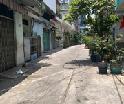 3 Bán Nhà Hẻm Xe Hơi 8m, Lò Siêu P.8 Quận 11, Chỉ 8.2 Tỷ