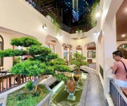 Hiếm nhà đẹp 4 tầng mặt đường lớn Nguyễn Thanh Bình, 368m2, mặt tiền 38m, lô góc, kinh doanh sầm uất