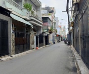 Bán nhà Huỳnh Văn Nghệ Tân Bình-2 tầng 82m2- Hẻm 4m- Giá 6.8 tỷ