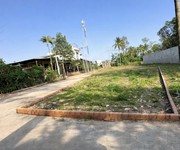 Đất thuộc Đà Nẵng - Hoà Tiến cũ sát trục Nam Kỳ Khởi Nghĩa