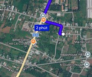 Bán Đất Châu Đức - Bà Rịa Vũng Tàu