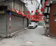 Nhà 48m2 6ty5 - Ngọc Trục - Lô Góc - Ô tô Gần Aeomail chủ tâm huyết