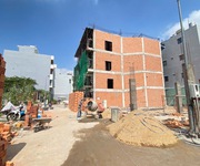 Đất đẹp khu cao tầng đồng bộ, HXH, đón sóng cầu Thủ Thiêm 4, 80m chỉ 9,x ty