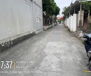 1 BÁN GẤP đất thổ cư tại Hoài Đức, Hà Nội cũ