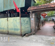 3 BÁN GẤP đất thổ cư tại Hoài Đức, Hà Nội cũ