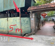 BÁN GẤP đất thổ cư tại Hoài Đức, Hà Nội cũ