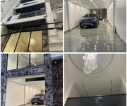 Bán nhà mặt phố bát khối   long biên   view hồ   8 tầng thang máy