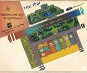 Sở hữu ngay đất đẹp nghi phong - gần trung tâm hành chính nghi phong