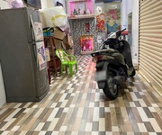 Nhà góc 2 tầng mặt tiền chợ trần văn thành p8q8. giá: 4.95 tỷ