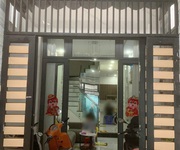 Nhà mới 4 tầng nở hậu 6.1m hẻm 769 phạm thế hiển p.chánh hưng  p4q8 . giá: 6.88 tỷ