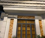 Nhà đẹp - ngay vincom phan văn trị - 60m2 - ngang 6.4m bề thế - hẻm 3g thông - chính chủ 1 đời -