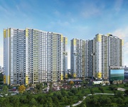 2 Căn hộ bcons new sky trung tâm lái thiêu, thuận an 2 Căn hộ bcons new sky trung tâm lái thiêu, thuận an