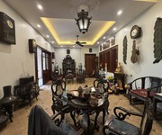 Bán nhà mặt ngõ phố trích sài 275m 4t mt 15m chỉ 65  tỷ ô tô vào nhà gần hồ tây