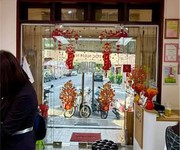 Nhà mt đường hồng lĩnh phường 15 cũ quận 10.