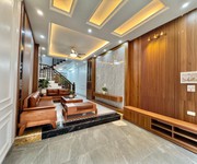 Phố nguyễn văn cừ. nhà dân xây 51m2 5t dân xây, ngõ thông 5pn - 13.x tỷ