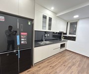 Chung cư mặt phố phạm hùng - lô góc 4pn2vs full nội thất - tầng trung - đẹp long lanh - gần bến xe