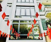Bán nhà phố nguyễn khánh toàn, cầu giấy, 6 tầng thang máy, ô tô vào nhà, 40m, 12.3 tỷ.