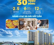 Căn hộ bcons new sky   trung tâm lái thiêu, thuận an