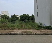 Bán lô đất 100m2 ngay ngã tư quốc lộ 21 đại lộ thăng long, cạnh đh quốc gia, khu cn cao hòa lạc