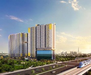 1 Căn hộ bcons new sky trung tâm lái thiêu, thuận an 1 Căn hộ bcons new sky trung tâm lái thiêu, thuận an