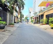 Nhà 5 tầng hẻm xe hơi 6m   ở sang, mở vp, làm spa/thẩm mỹ cực đỉnh   sát mt lê đức thọ gò vấp