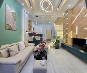 Bán nhà trần cao vân 52m2 2 tầng kiệt 3m 3pn full nội thất giá 4.45 tỷ