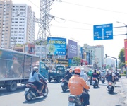 Bán nhà  lạc long quân- 40m2 hxh 3 tầng mới ở liền