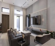 Bán nhà mt trường chinh, phường 14 tân bình  4x17,5  dòng tiền 3 lầu