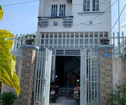 Bán nhà riêng tại đường xoài đôi, xã long trạch, cần đước, long an, 2 tỷ, 100m2