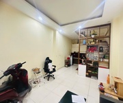 Bán nhà cầu giấy - ô tô vf3 đỗ cửa, 33m - 5 tầng đẹp, full nội thất, giá 8,3 tỷ