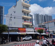 Quận 7, khách sạn mặt tiền đường hoàng quốc việt, 7 tầng, 21 phòng, 5 x 28m, bán gấp