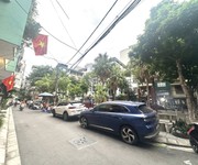 Cần bán nhà riêng phân lô cán bộ chính chủ Hoàng Ngân DT 50m 5 tầng 25.5 tỷ