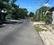 Bán 117m2 đất odt mặt tiền lê minh công - phước hội - lagi giá mềm