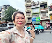 Chính chủ bán nhà mặt tiền kd đ.lý chính thắng, quận 3 - hddt 60tr/th - vị trí kinh doanh đỉnh   lh